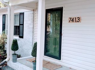 7413 Barberry Ct, Raleigh, NC 27615