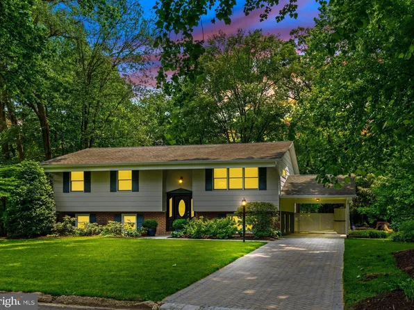 757 S Mesa Rd, Millersville, MD 21108