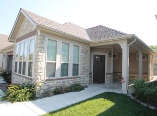 9637 W Village Pl, Maize, KS 67101