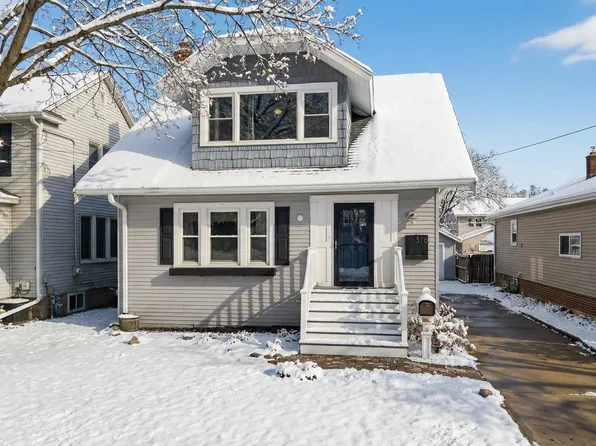 316 Shorelane St, Oshkosh, WI 54901