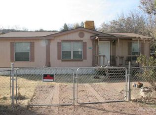572 S Valley Vw, Payson, AZ 85541