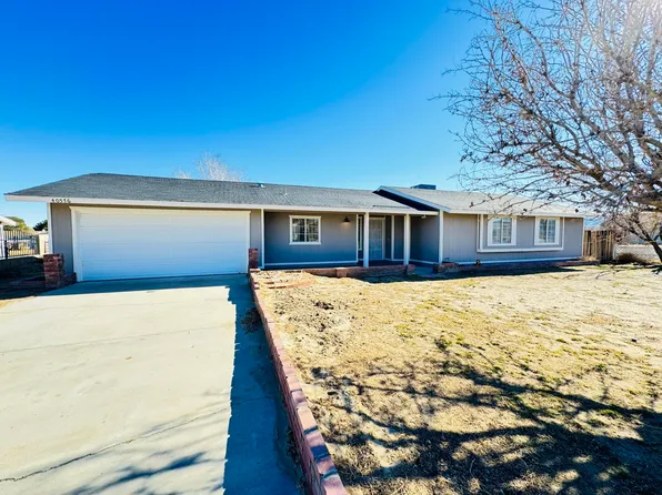40576 173rd St E, Lake Los Angeles, CA 93535