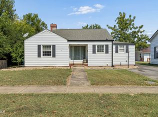 307 E D St, Elizabethton, TN 37643