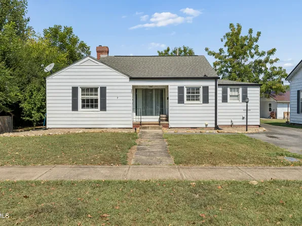 307 E D St, Elizabethton, TN 37643
