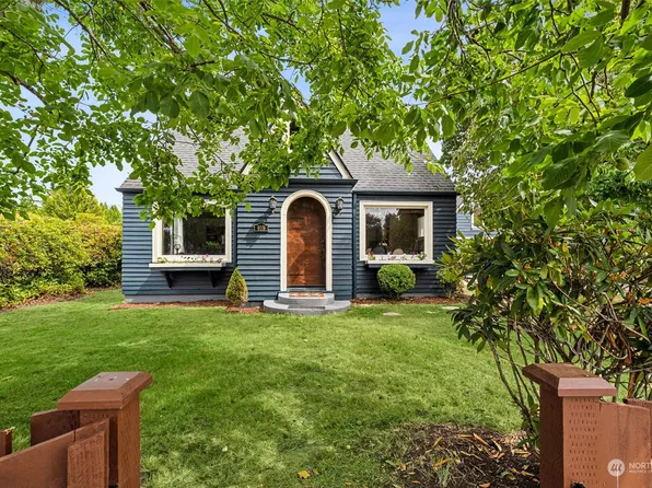 919 21st Street SE, Puyallup, WA 98372