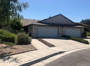 1506 Plumas Ct, Paso Robles, CA 93446