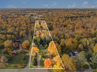 515 Bangor Rd, Lawrence, MI 49064