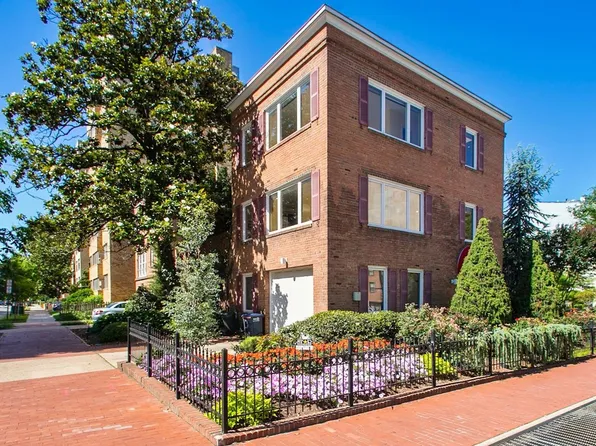 837 New Hampshire Ave NW, Washington, DC 20037