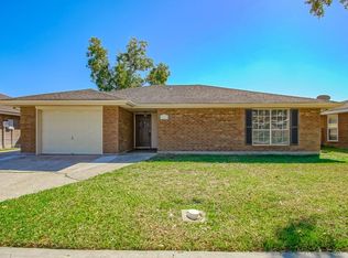 2517 Buccaneer Dr, Marrero, LA 70072