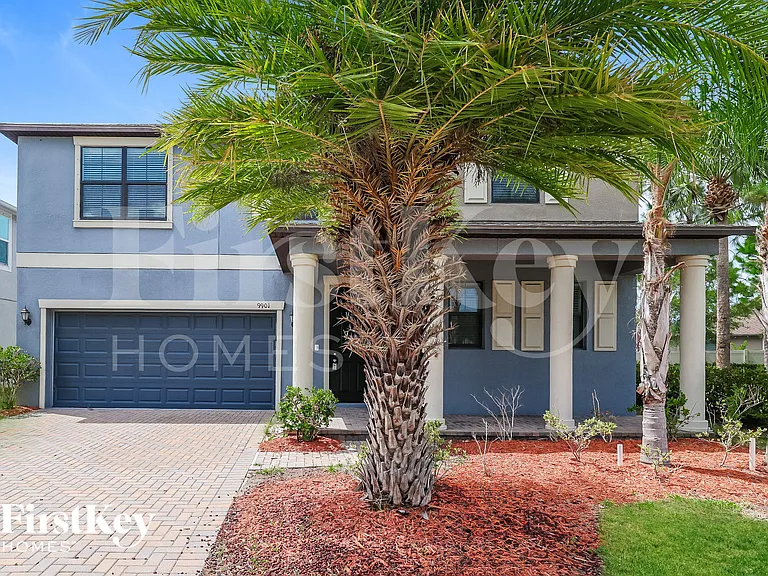 9901 Victory Gallop Loop — Photo 1