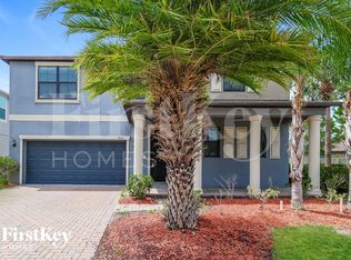 9901 Victory Gallop Loop, Ruskin, FL 33573