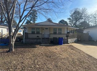 3858 Wake Cir, Norfolk, VA 23513