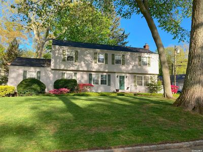 4 Heritage Court, Cold Spring Harbor, NY, 11724