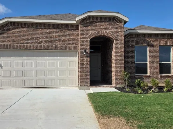 736 Rubicon Rd, Fort Worth, TX 76247