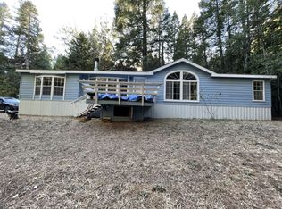 48 Millview Dr, Trinity Center, CA 96091