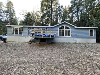 48 Millview Dr, Trinity Center, CA, 96091