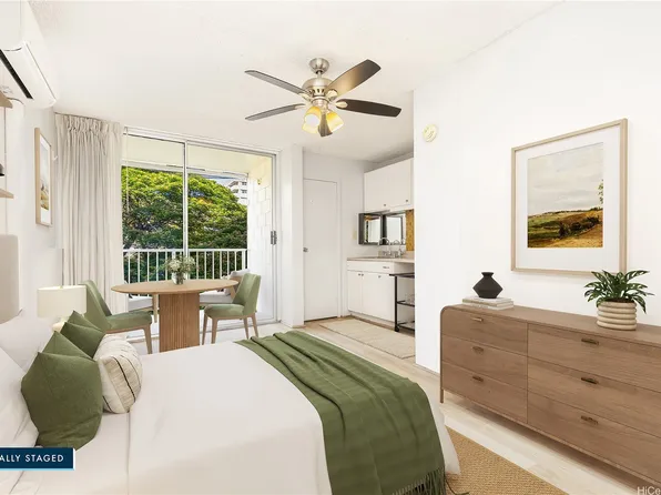 249 Kapili St APT 304, Honolulu, HI 96815
