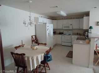 4702-3C Brighton Park Dr, Winston Salem, NC 27103