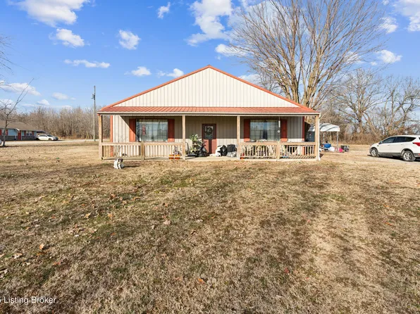 5730 State Route 339 S, Mayfield, KY 42066
