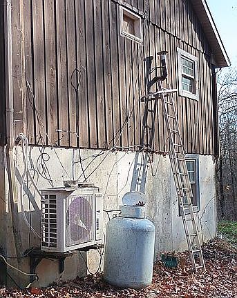 A true diamond in the rough!