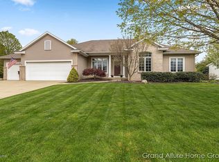 4291 Abby Ln SW, Wyoming, MI 49418