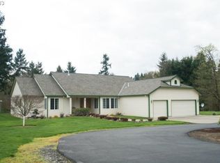 33250 Filbert Ln, Warren, OR 97053