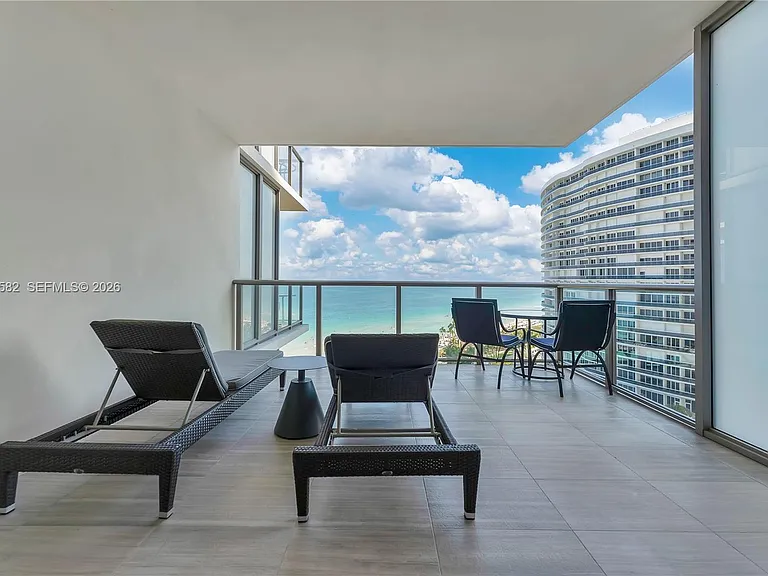 9703 Collins Ave #1006 — Photo 31