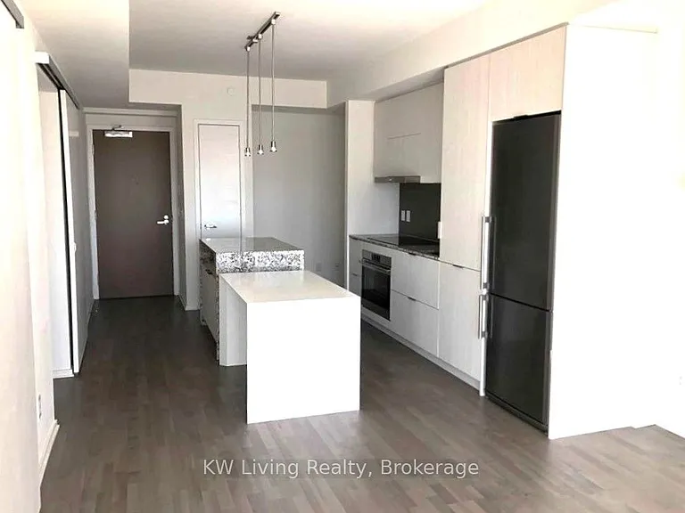 1 Bloor St E #2606 — Photo 6