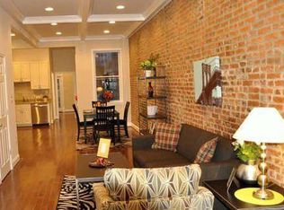 305 T St NW #A-b, Washington, DC 20001