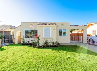 124 E 118th Pl, Los Angeles, CA 90061