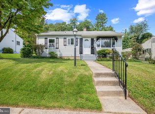 132 Cedarmere Rd, Owings Mills, MD 21117