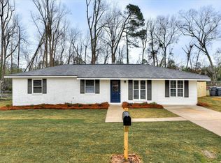 3422 Crane Ferry Rd, Augusta, GA 30907