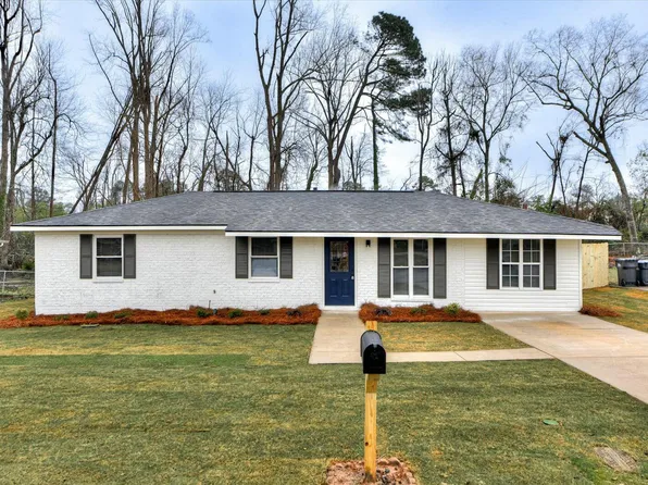 3422 Crane Ferry Road, Augusta, GA