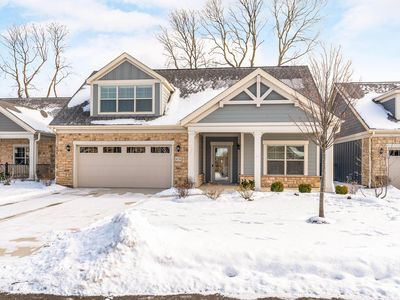 6176 Scioto Highland Rd #W, Dublin, OH, 43017