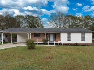 2320 Blue Ridge Dr, Leeds, AL 35094