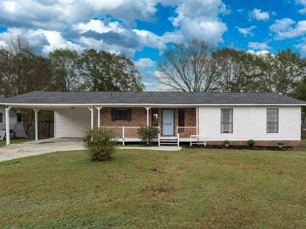 2320 Blue Ridge Dr, Leeds, AL 35094