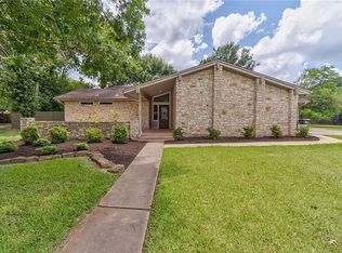 11604 Sundown Trl, Austin, TX 78739