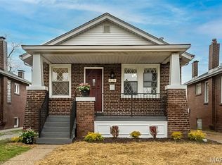 4136 Miami St, Saint Louis, MO 63116