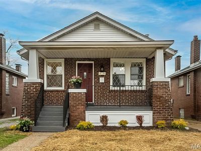 4136 Miami St, Saint Louis, MO, 63116