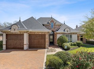 4303 Velencia (pvt) Ct, College Station, TX 77845