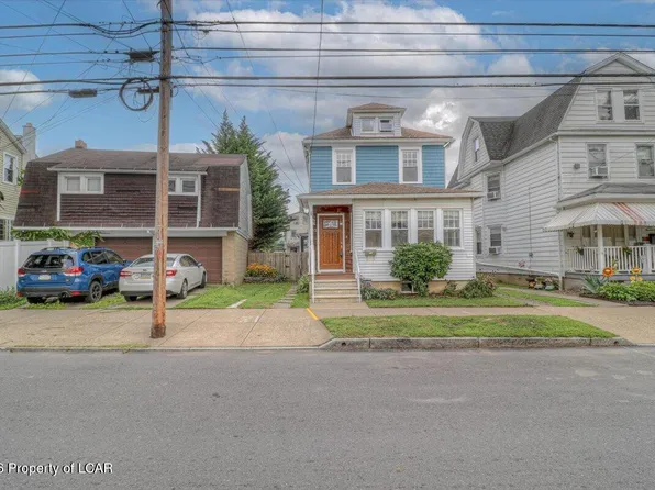 112 Carlisle St, Wilkes Barre, PA 18702