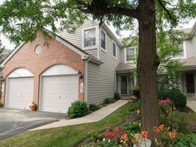 1589 Aberdeen Ct #54, Naperville, IL, 60564