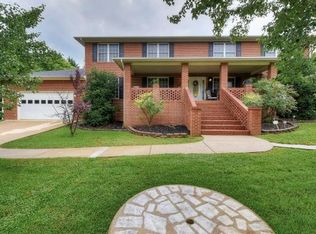 187 Springbrook Dr, Unicoi, TN 37692