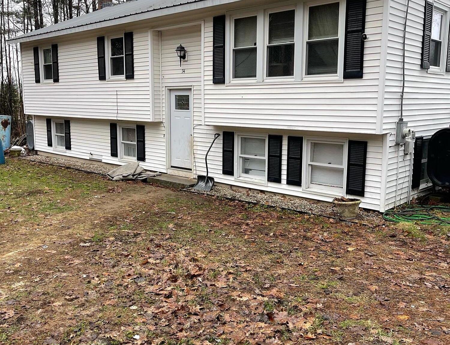 94 Walker Road, Mechanic Falls, ME 04256 Zillow