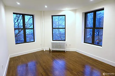 Rented by Oxford Property Group