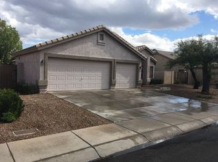 6407 N 83rd Ln, Glendale, AZ 85305