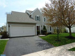 304 Mulberry Dr, Limerick, PA 19468