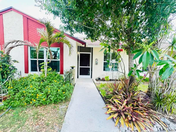 226 Palmetto Court, Jupiter, FL 33458