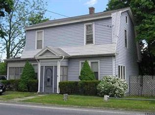165 3rd St, Waterford, NY 12188