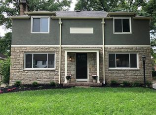 81 S Chesterfield Rd, Columbus, OH 43209